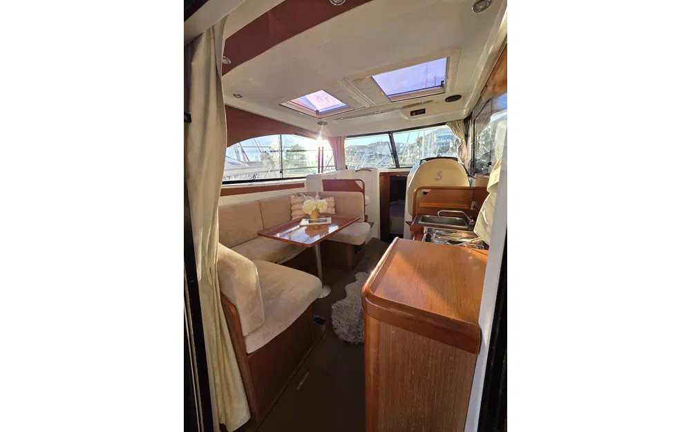 slider 10 Beneteau Antares 30 S