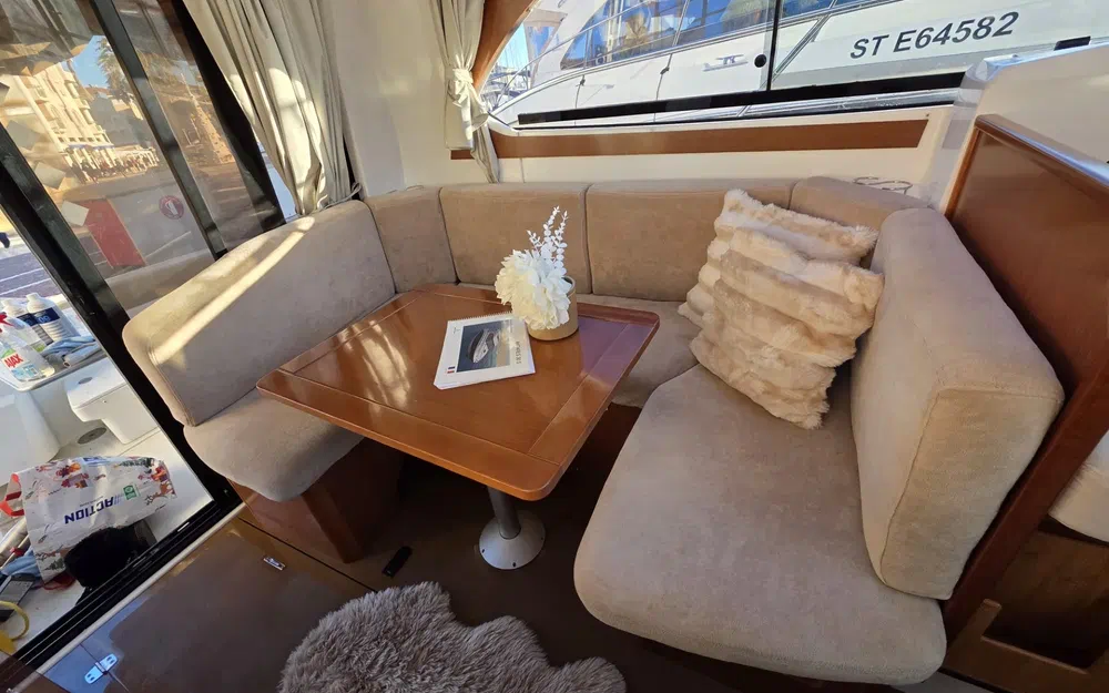 slider 30 Beneteau Antares 30 S