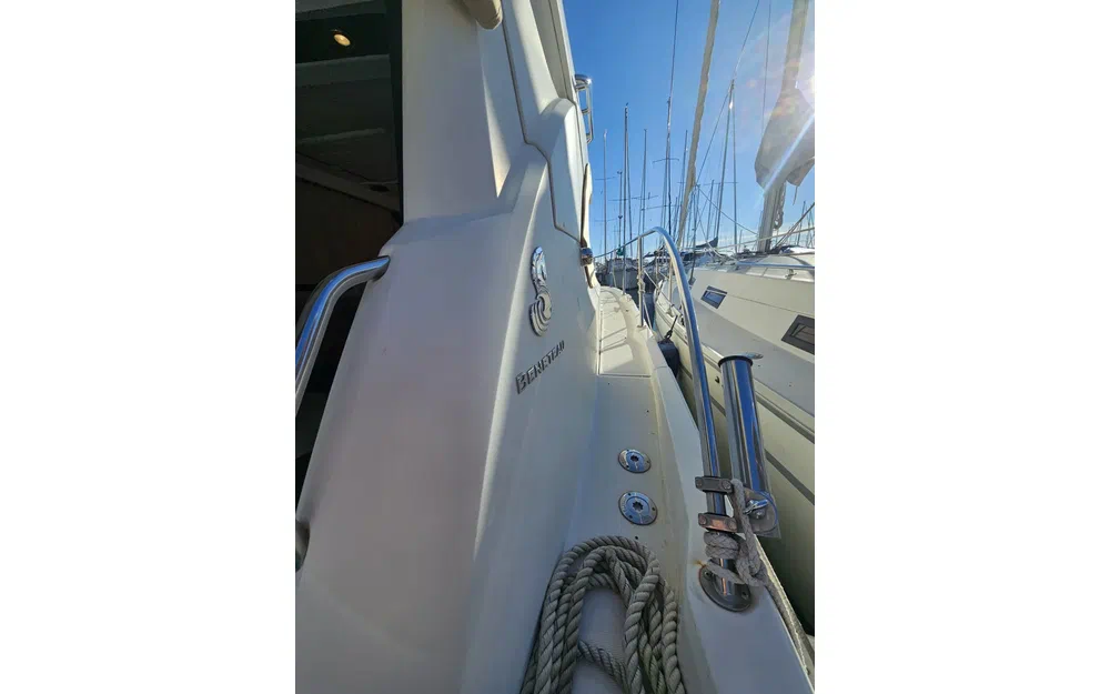 slider 29 Beneteau Antares 30 S
