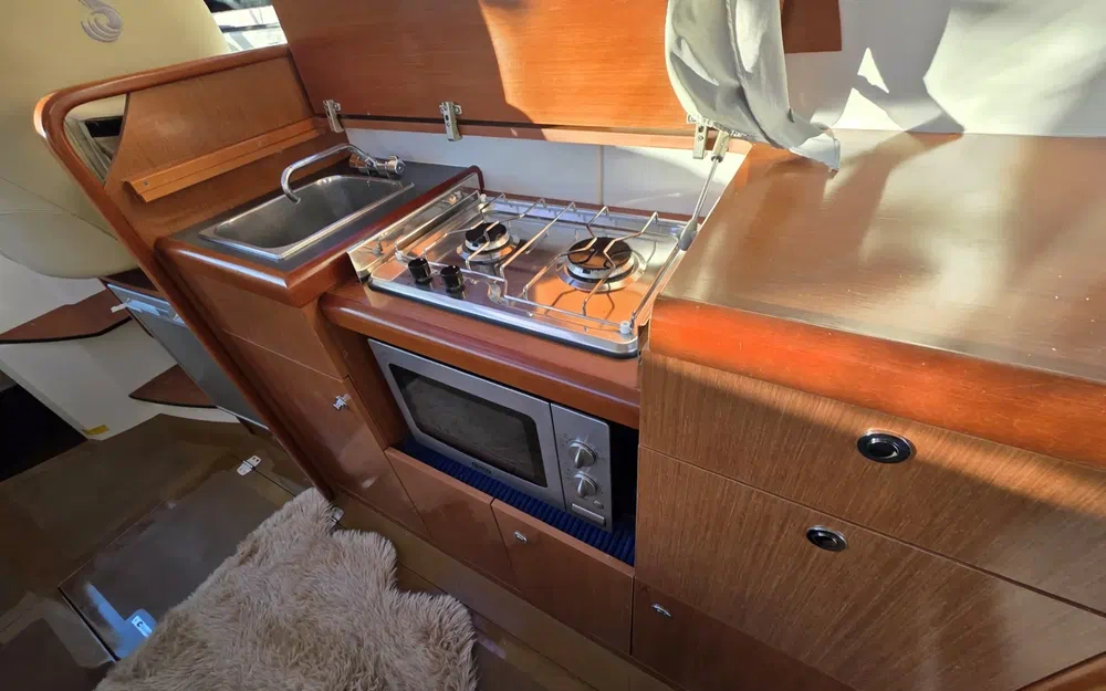 slider 16 Beneteau Antares 30 S