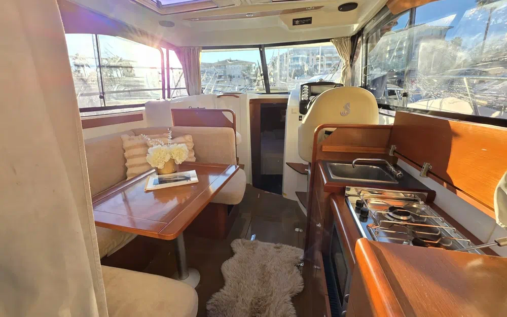 slider 12 Beneteau Antares 30 S