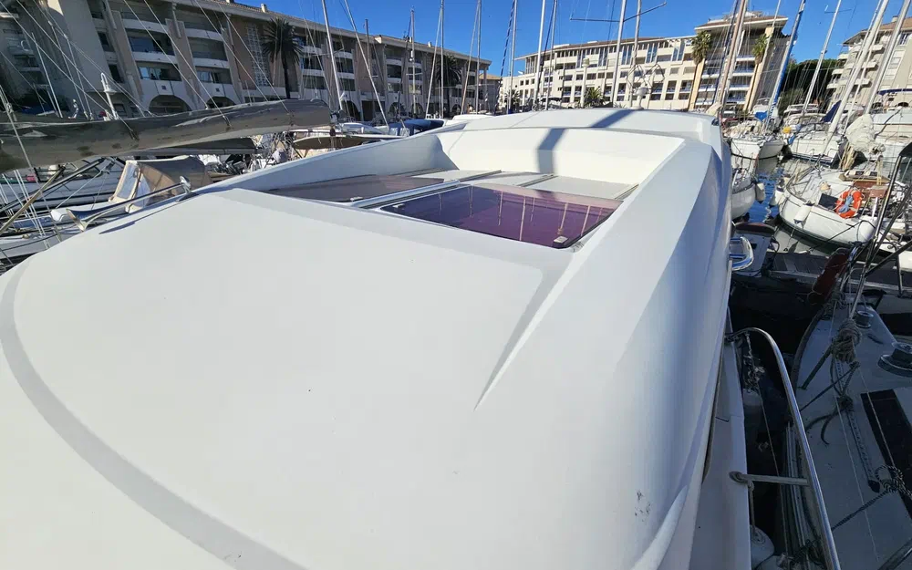 slider 31 Beneteau Antares 30 S