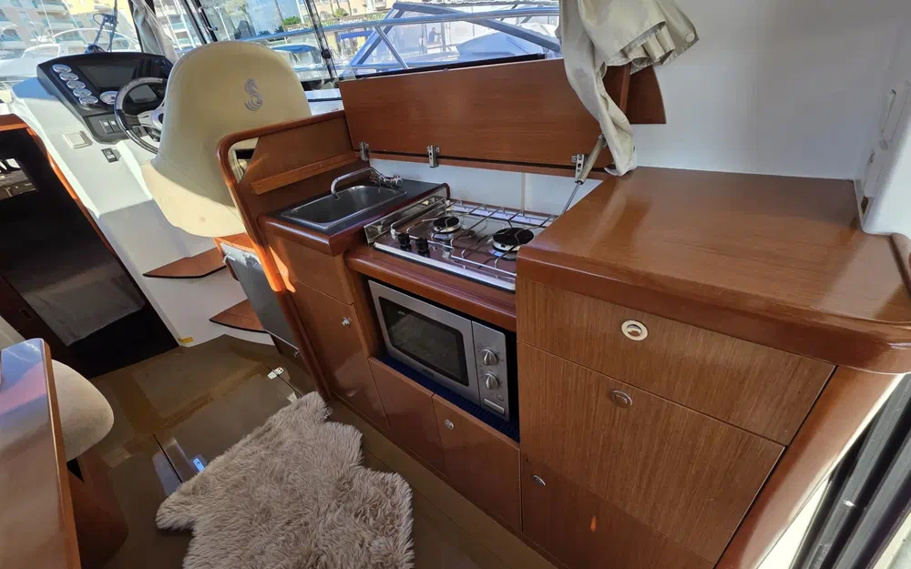 slider 17 Beneteau Antares 30 S