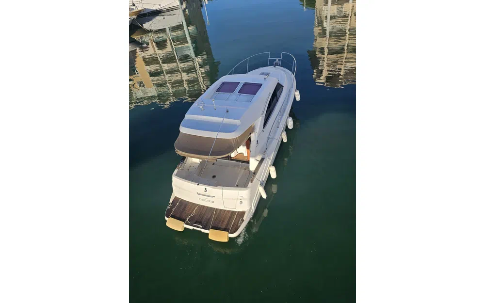 slider 4 Beneteau Antares 30 S