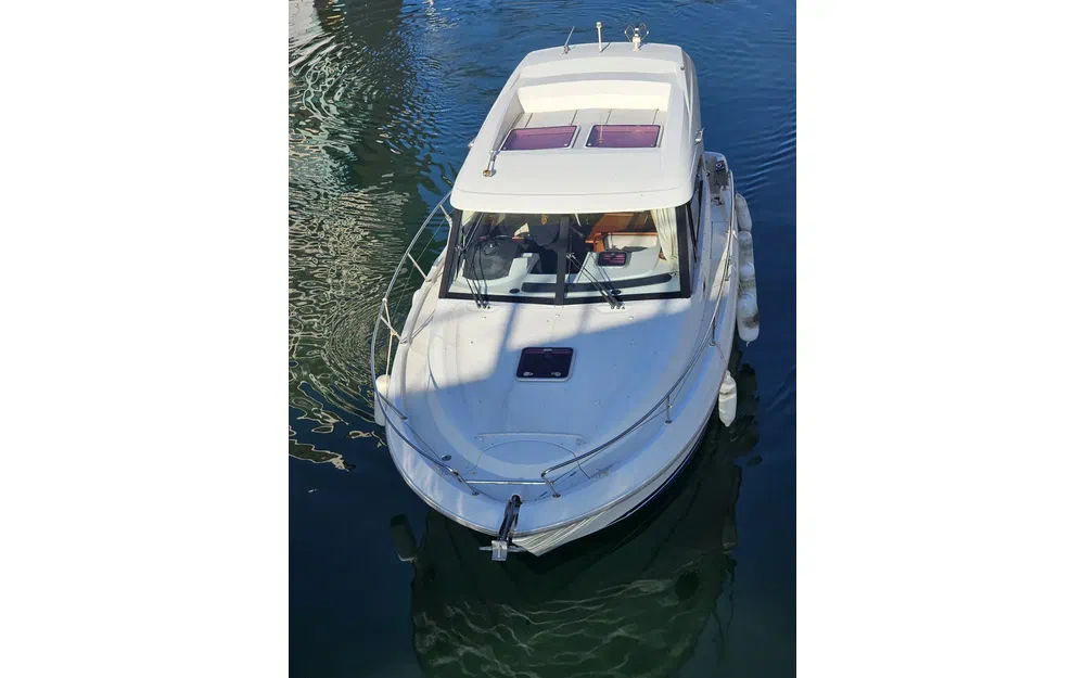 slider 5 Beneteau Antares 30 S