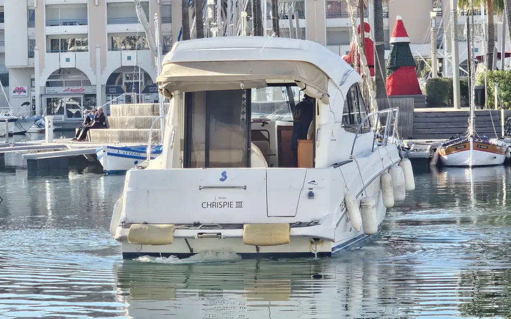 slider 8 Beneteau Antares 30 S