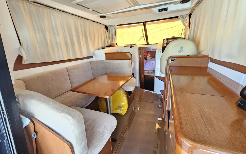 slider 5 Beneteau Antares 30 S