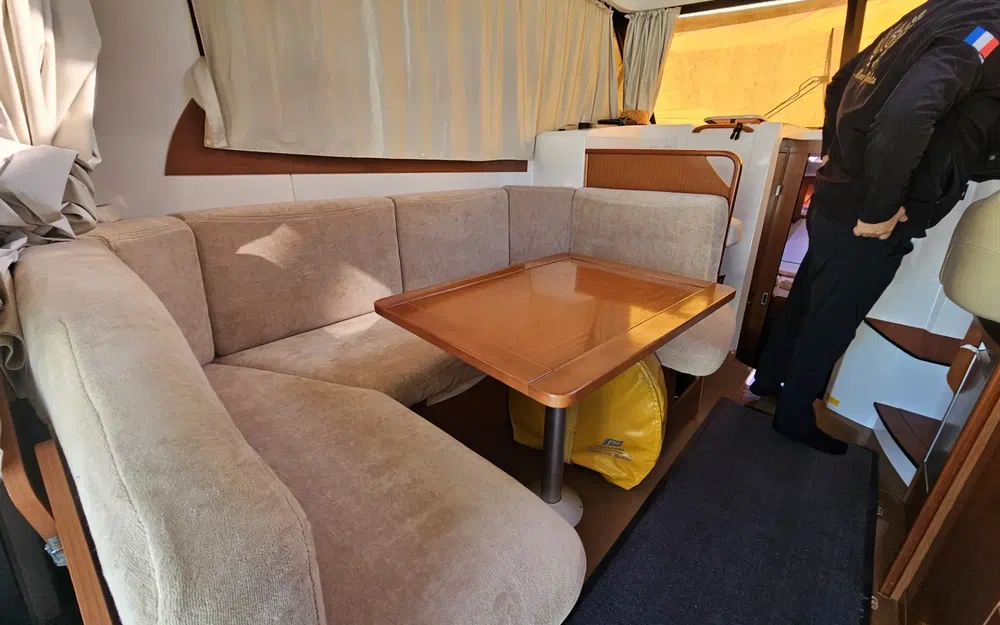 slider 6 Beneteau Antares 30 S