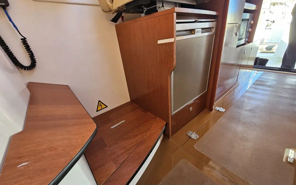 slider 7 Beneteau Antares 30 S