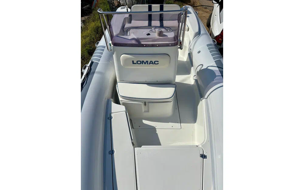 slider 2 Lomac  660 IN