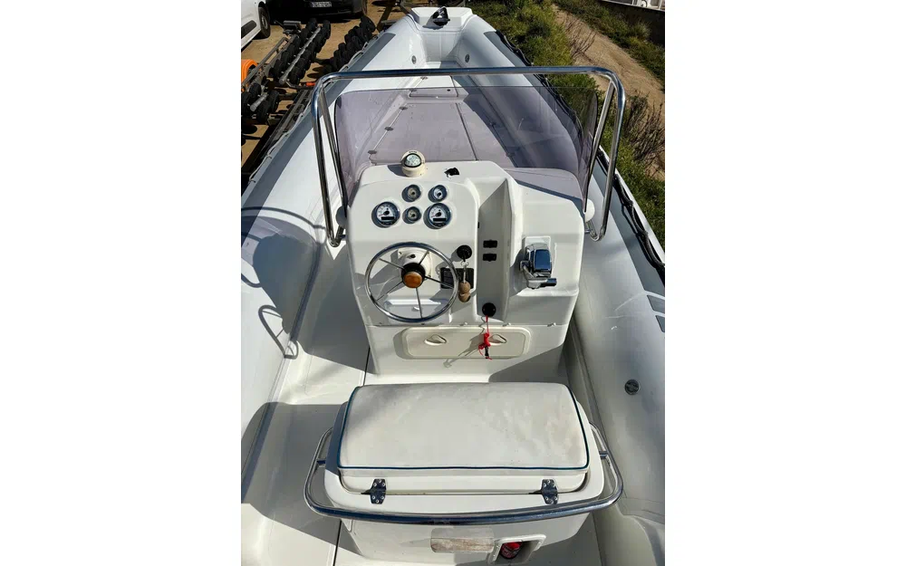 slider 3 Lomac  660 IN