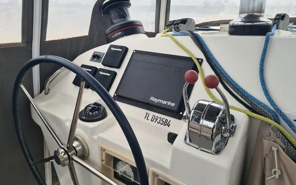 slider 10 Lagoon  400