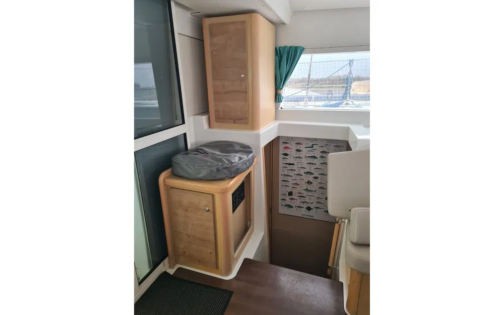 slider 11 Lagoon  400