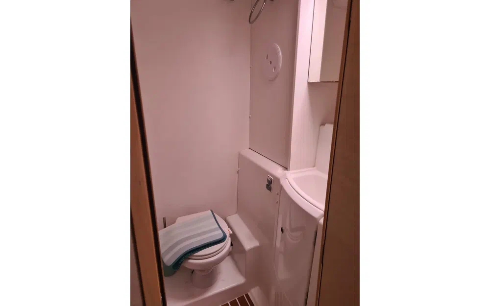 slider 24 Lagoon 400