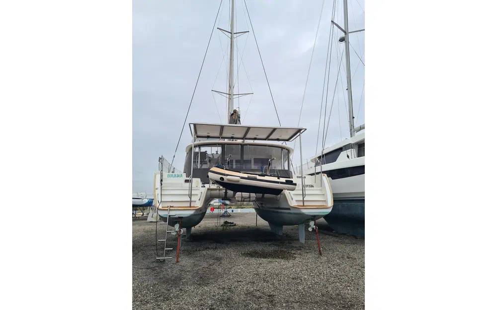 slider 4 Lagoon  400