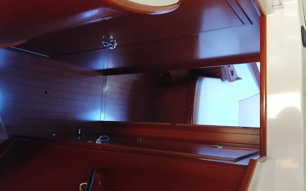 slider 13 Beneteau Swift Trawler 42