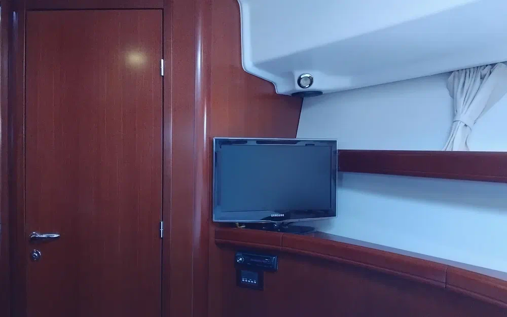 slider 15 Beneteau Swift Trawler 42