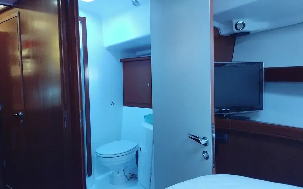 slider 16 Beneteau Swift Trawler 42