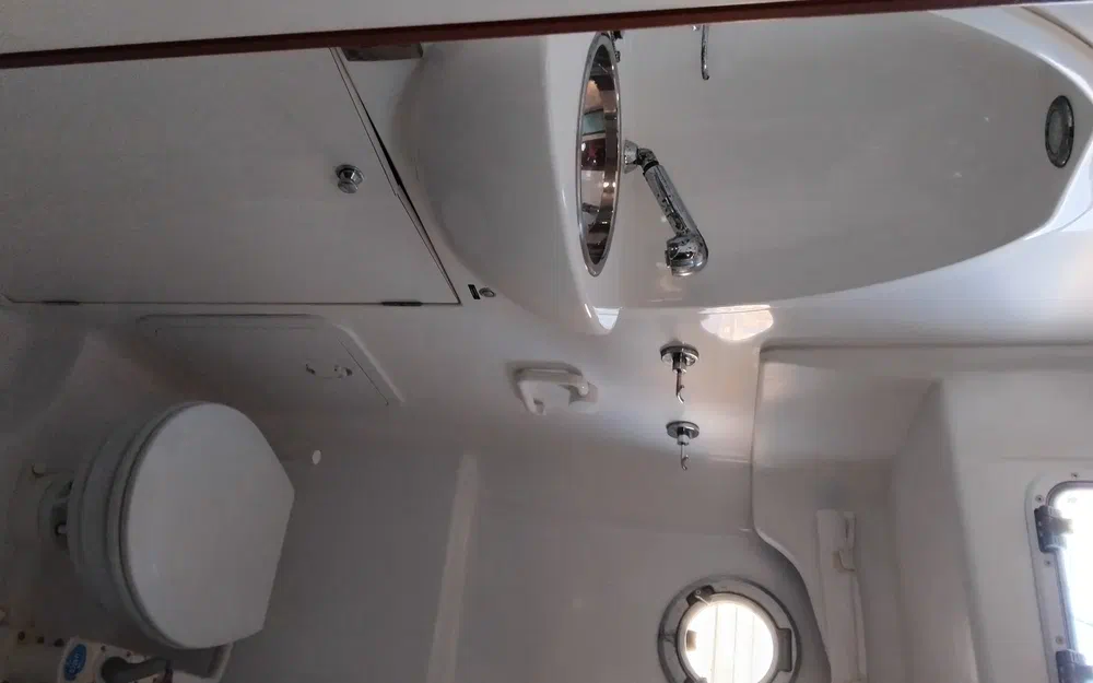 slider 18 Beneteau Swift Trawler 42