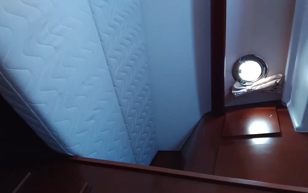 slider 20 Beneteau Swift Trawler 42