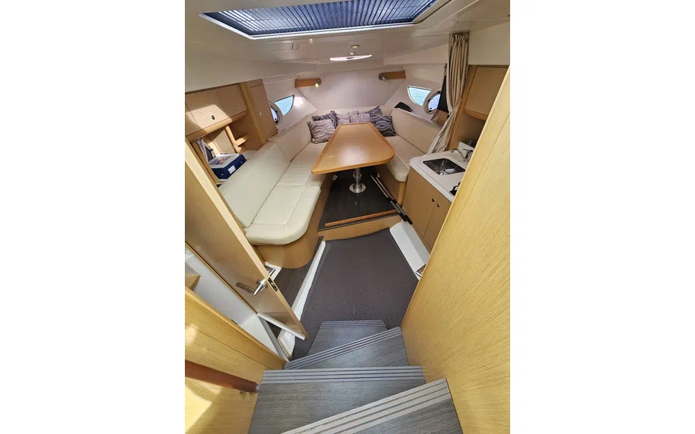 slider 16 Beneteau Flyer Gran Turismo 34