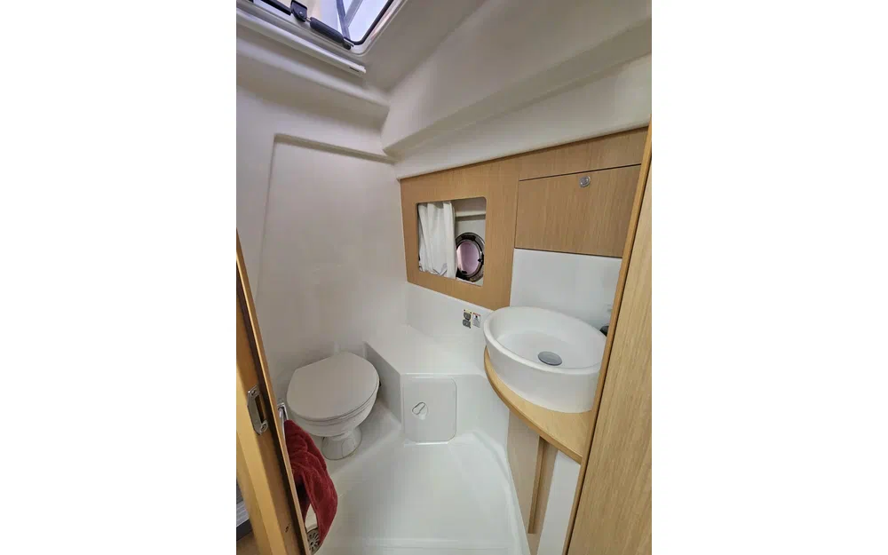 slider 21 Beneteau Flyer Gran Turismo 34