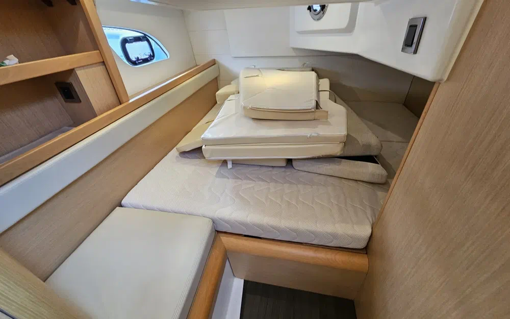 slider 22 Beneteau Flyer Gran Turismo 34