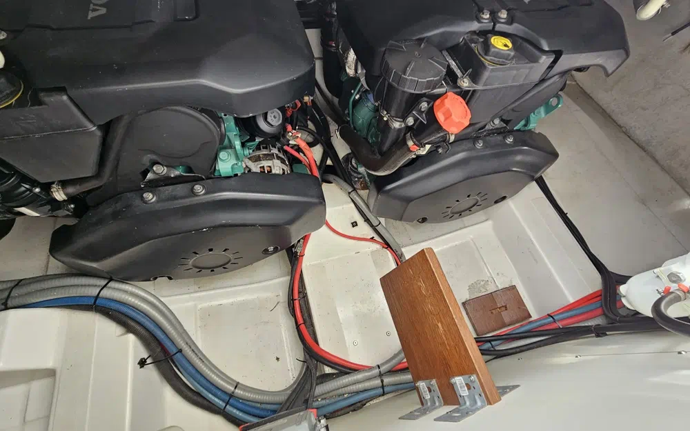 slider 24 Beneteau Flyer Gran Turismo 34