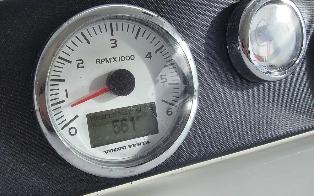 slider 26 Beneteau Flyer Gran Turismo 34