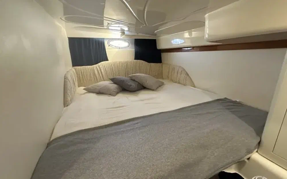 slider 13 Cranchi Endurance 39