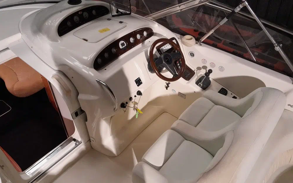 slider 15 Cranchi Endurance 39