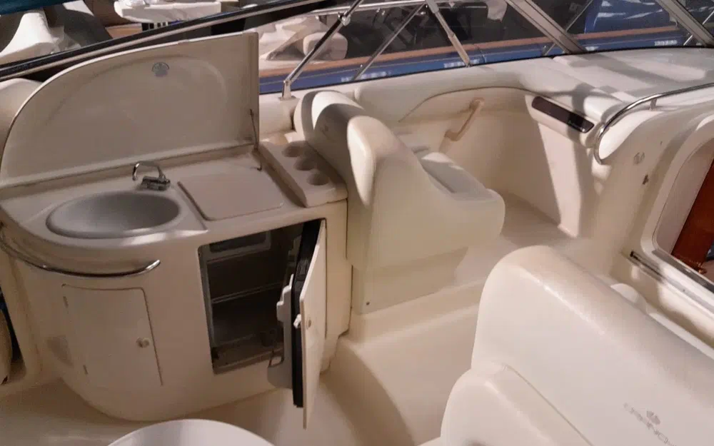 slider 17 Cranchi Endurance 39