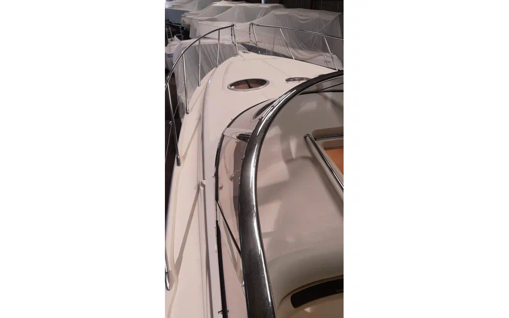 slider 18 Cranchi Endurance 39