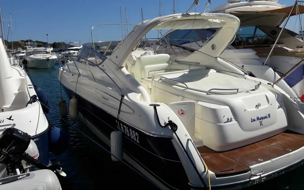 slider 3 Cranchi Endurance 39