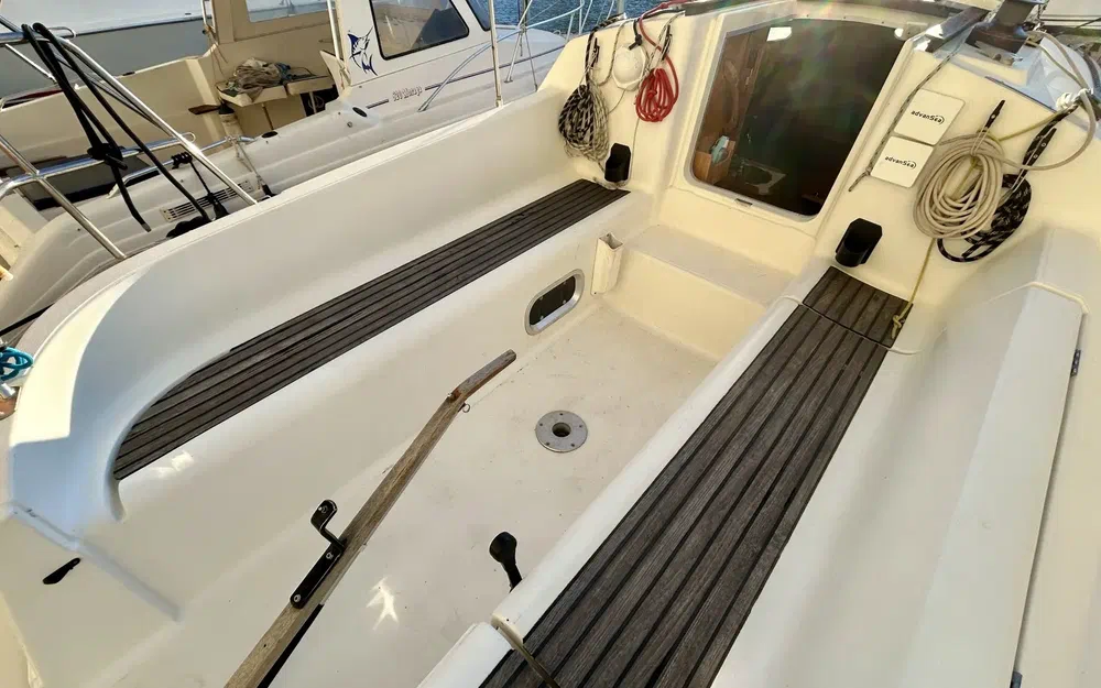 slider 3 Jeanneau Sun Odyssey 28.1