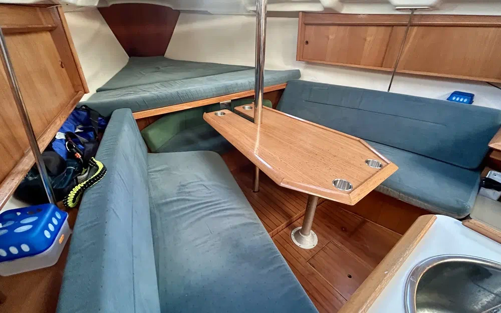 slider 8 Jeanneau Sun Odyssey 28.1