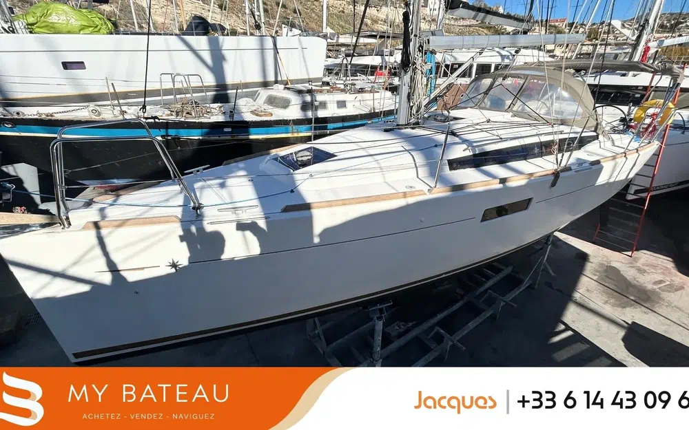 slider 0 Jeanneau Sun Odyssey 349