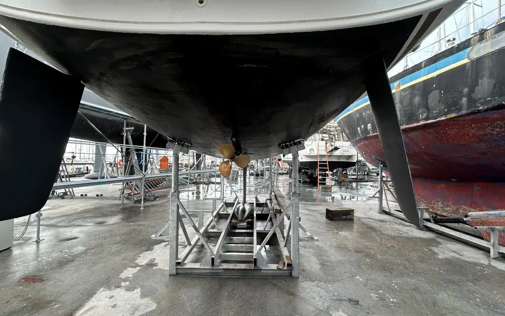 slider 26 Jeanneau Sun Odyssey 349