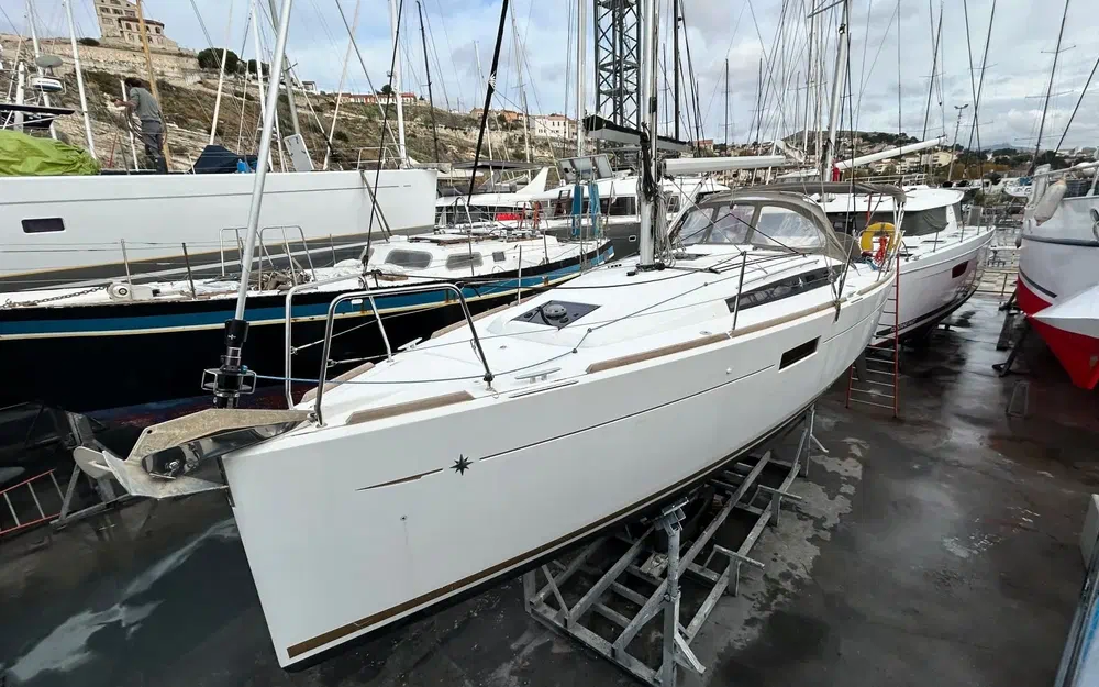 slider 3 Jeanneau Sun Odyssey 349