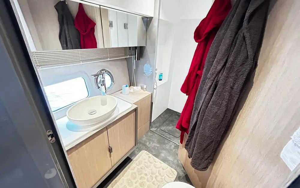 slider 28 Cranchi T 36 Crossover