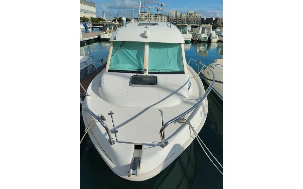 slider 8 Jeanneau Merry Fisher 625