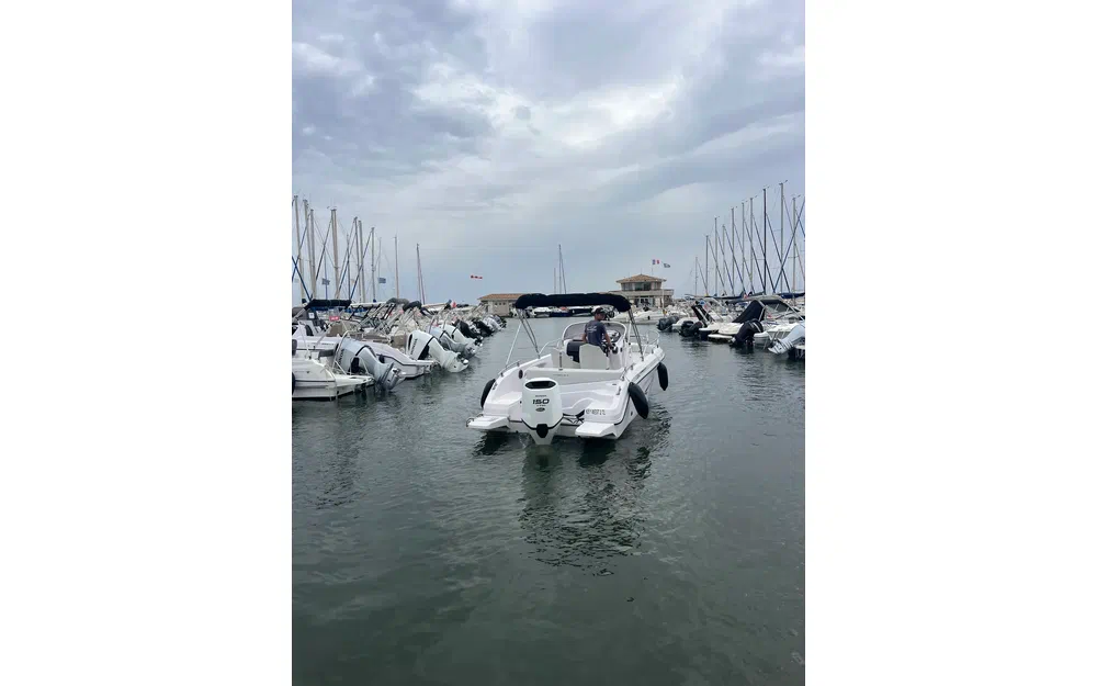 slider 2 MOTEUR HONDA BF150D XDU D'OCCASION - N°2