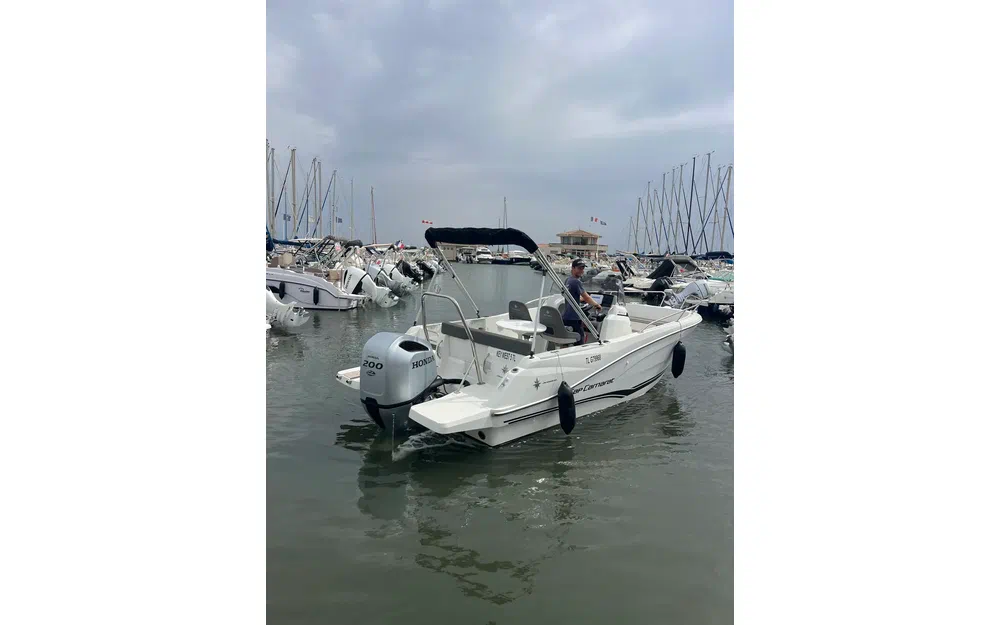 slider 1 MOTEUR HONDA BF200D XDU D'OCCASION - N°5