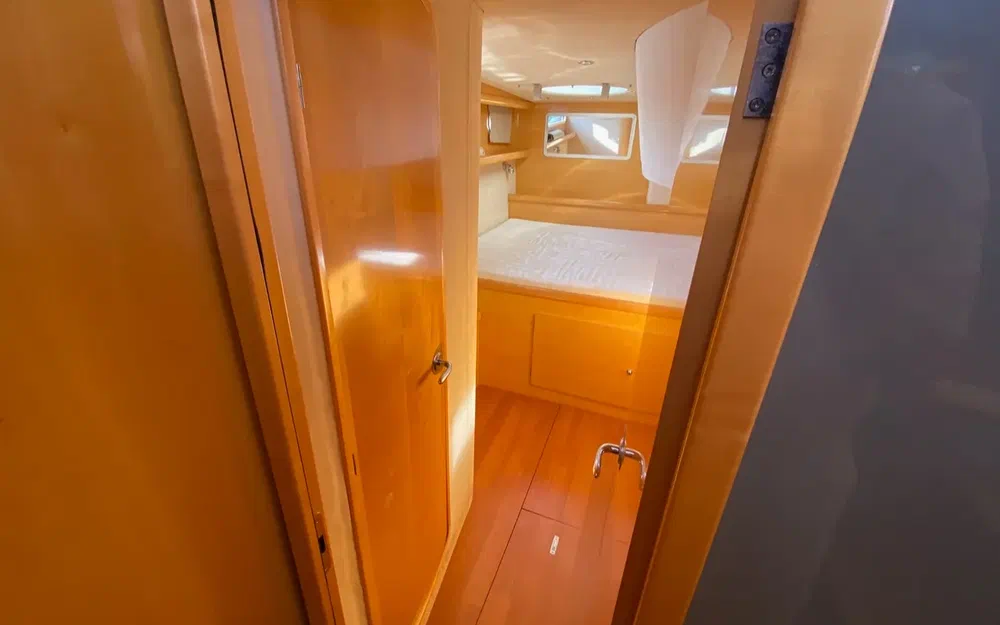 slider 39 Fountaine Pajot Cumberland 44