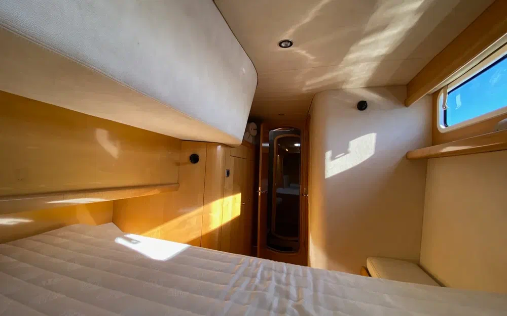 slider 41 Fountaine Pajot Cumberland 44