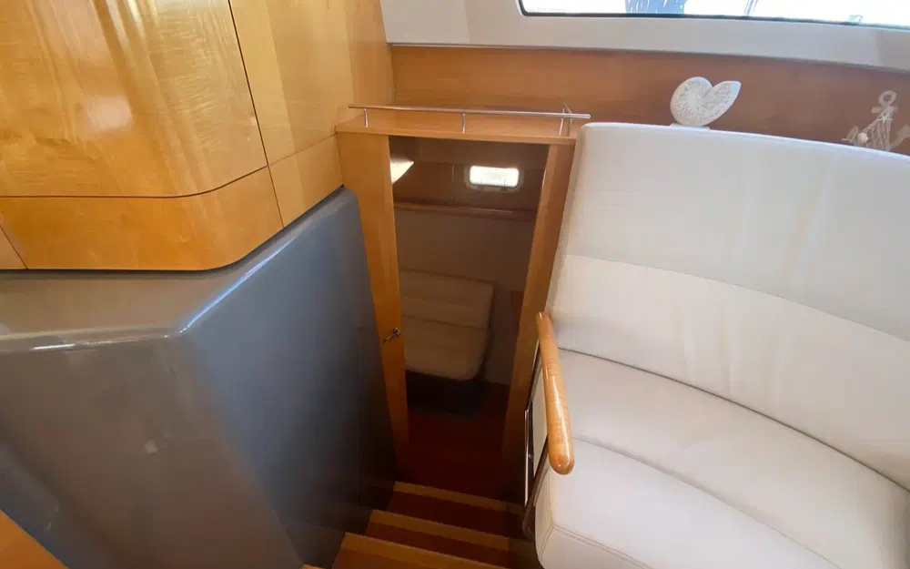 slider 51 Fountaine Pajot Cumberland 44