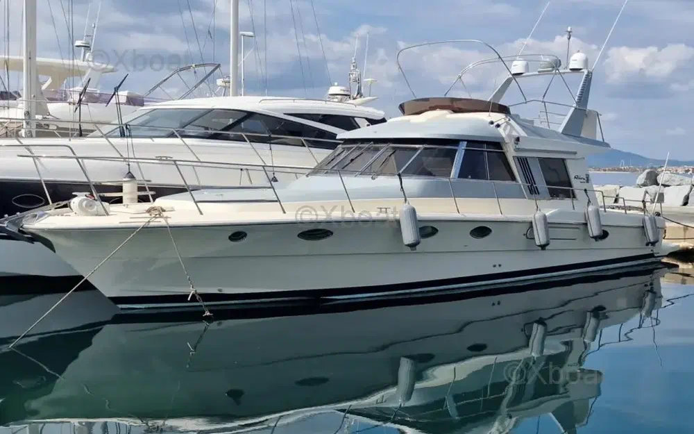 slider 0 Riva Super America 50