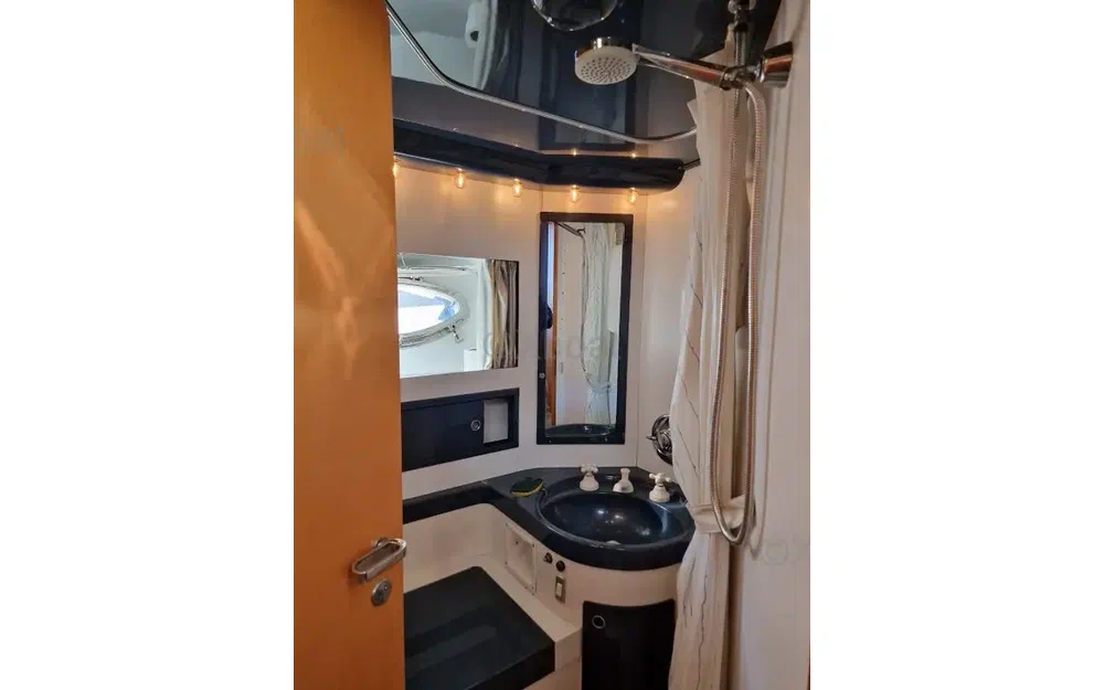 slider 10 Riva Super America 50