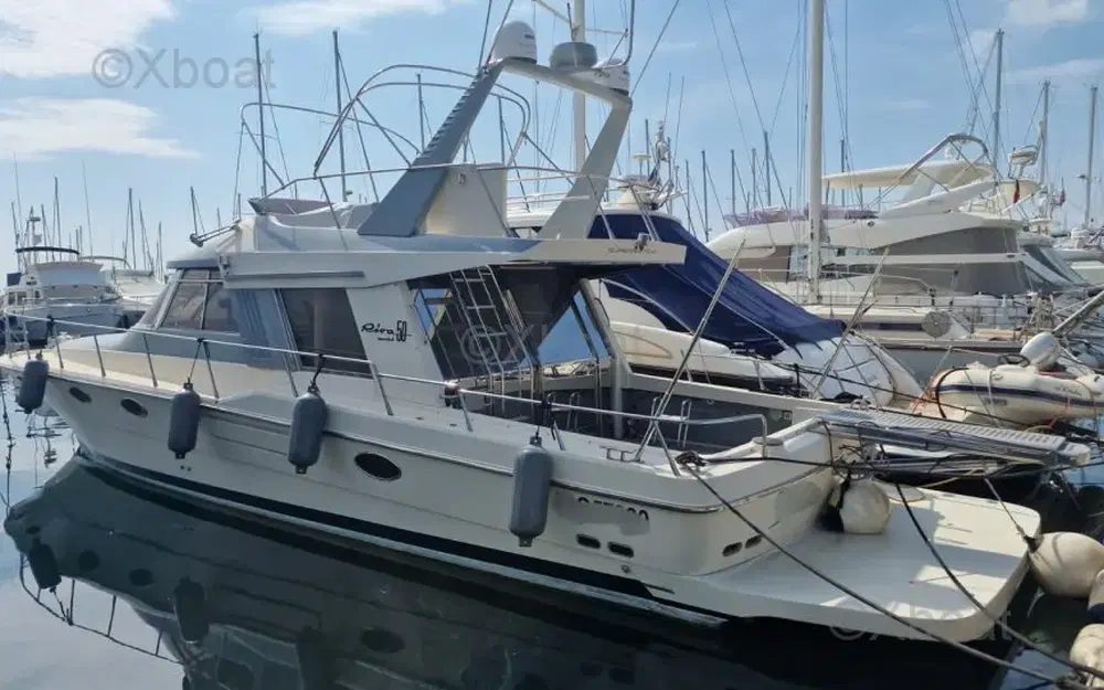 slider 1 Riva Super America 50