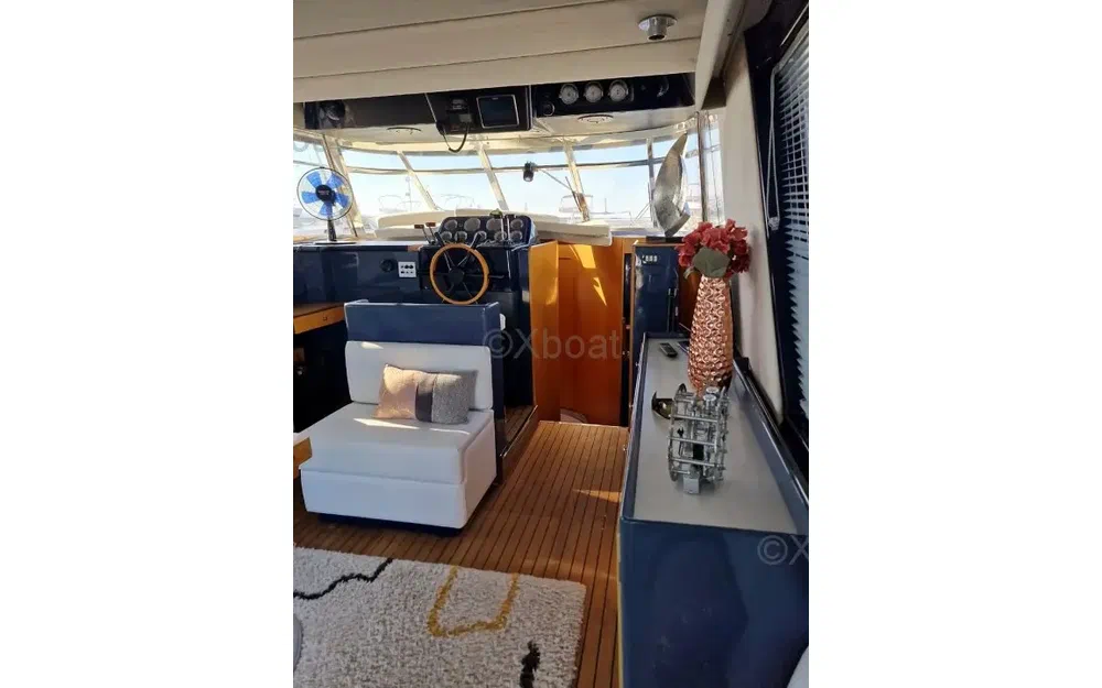 slider 6 Riva Super America 50